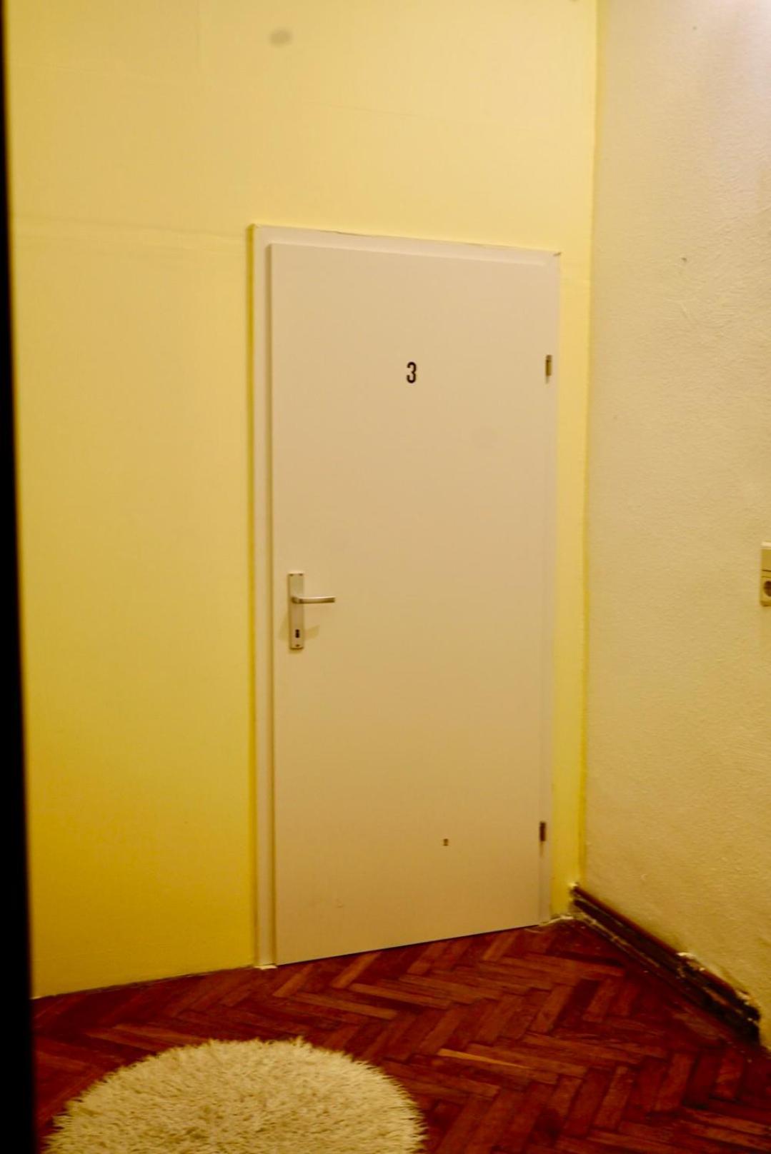 Schoepfwerk Hostel 10 Вена Экстерьер фото