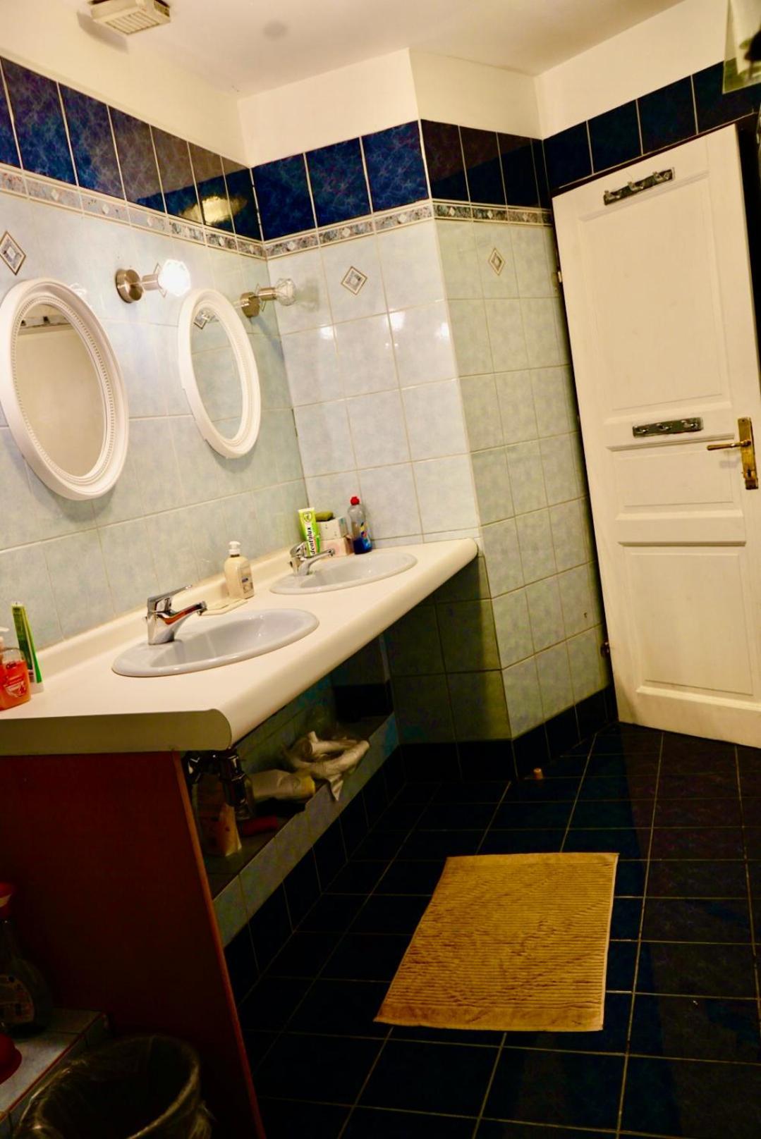 Schoepfwerk Hostel 10 Вена Экстерьер фото